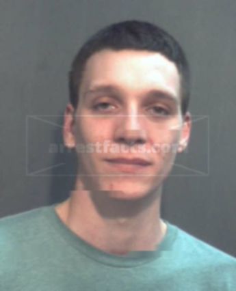 Matthew Robert Buchanan