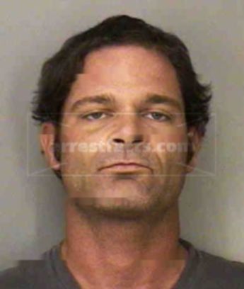 Christopher Jamie Bragg