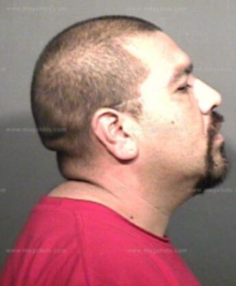 Gilbert Hernandez
