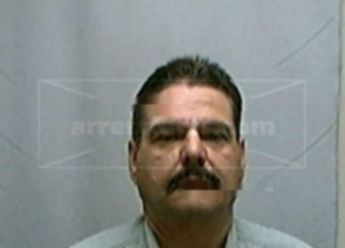 Francisco Gabriel Izquierdo