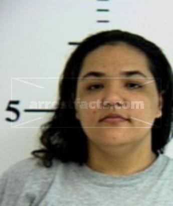 Pamela Patrice Byone