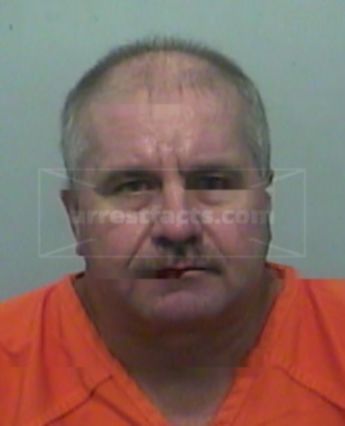 Kevin Lee Stephenson
