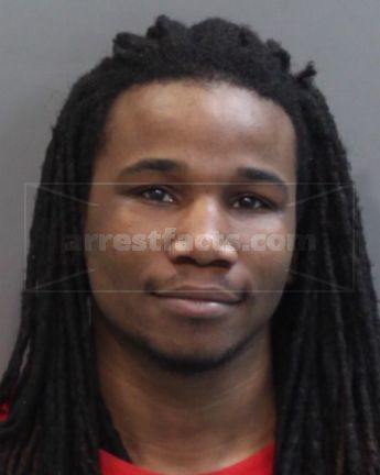 Corey Lamarous Davis
