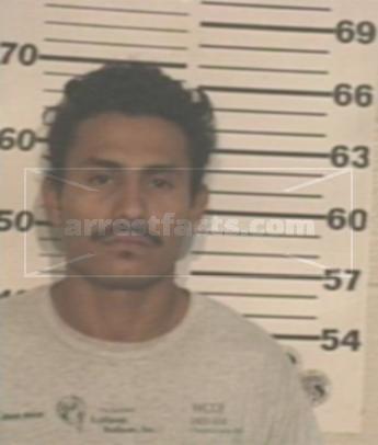 Victor Manuel Martinez Blanco