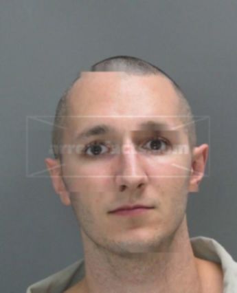 Michael Chaddrick Carson