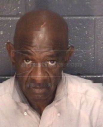William Arthur Cherry
