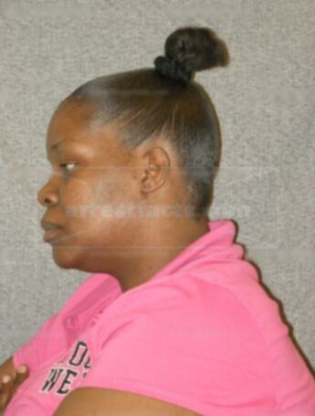 Arlonda D Boyce