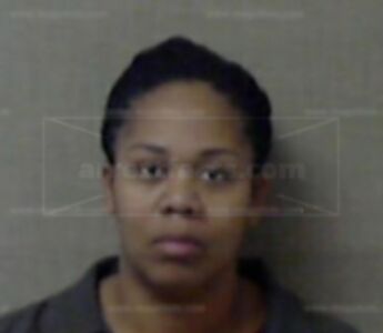 Alicia D Perry