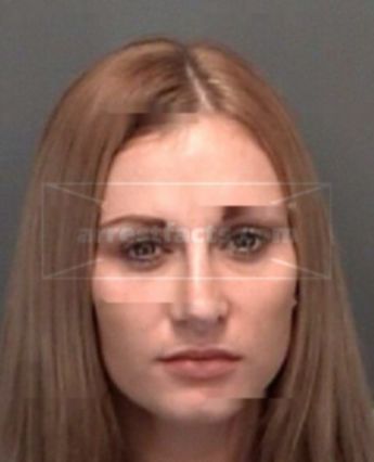 Christine Anne Marshall