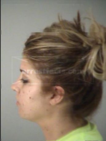 Kailey Marie Lutz
