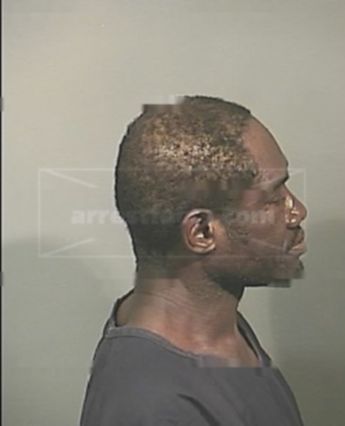 Eddie Leon Rice