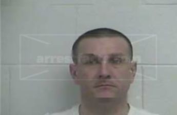 Travis W. Stephens