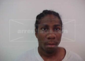 Montwain Lashay Norton