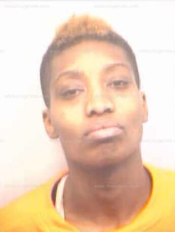 Quasha Burley