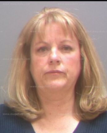 Gail Joyce Jeffs