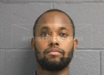 Louis Villio Gordon Jr