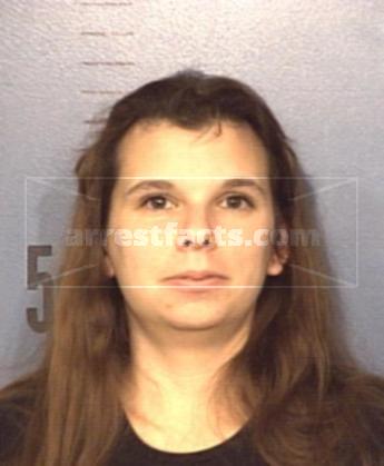 Tonya Marie Berry
