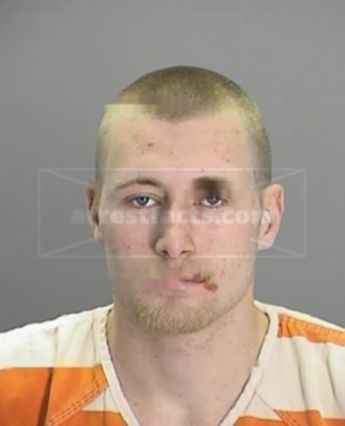 Michael Allen Parker