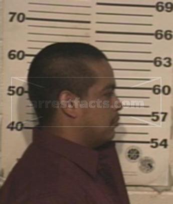 Luis Martinez Reyes