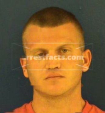 Derrick Dewayne Braland