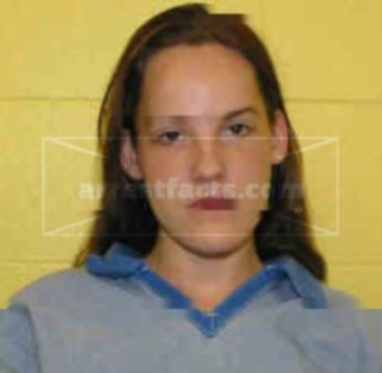 Stephanie M Entsminger
