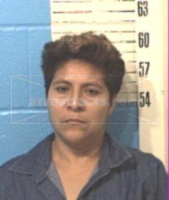 Maria Isabel Penaloza