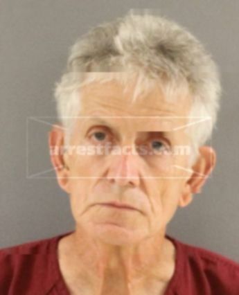 Lonnie Charles Harris