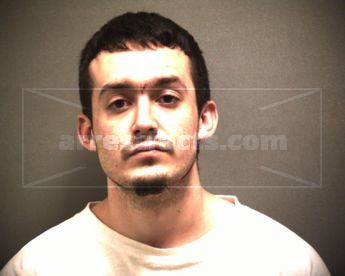 Michael Andrew Aragon