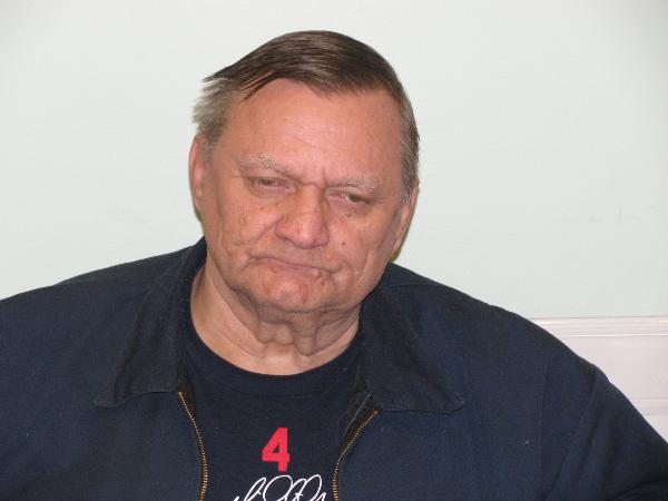 Benny Tackett