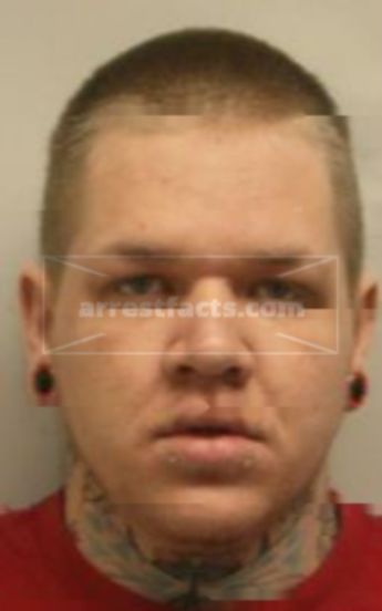 Michael Anthony Patterson