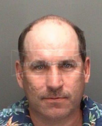 Fred Carl Johnson