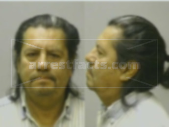 Aniceto Hernandez Elias