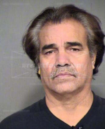Abel Perez