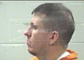 Todd Duane Monteaux