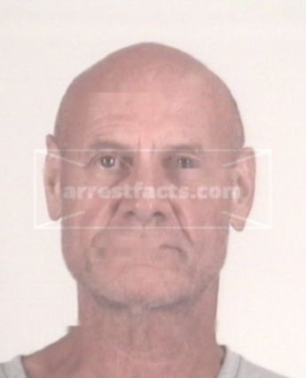 James Chandler Sr Groessel