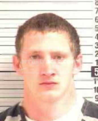 Zachary Ryan Boggess
