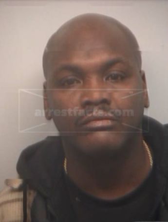 Marcus Dion Mack