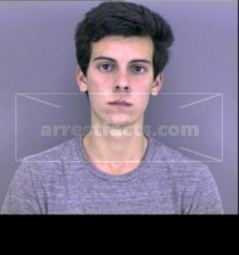 Jonathan Edward Graves