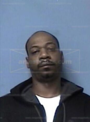 Gary Dewayne Riley