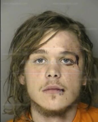 Colby Charles Crawford