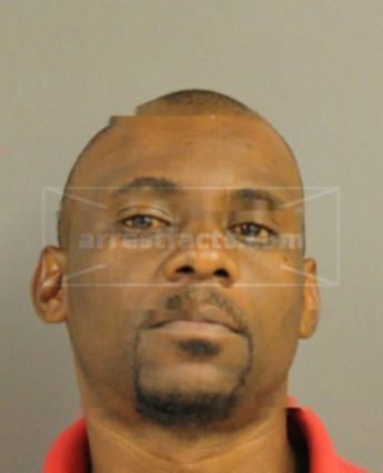 David Dwayne Graves