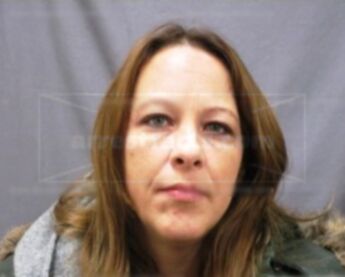 Heather Marie Mcallister