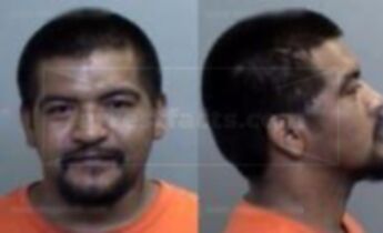 Anthony Shane Wilburn