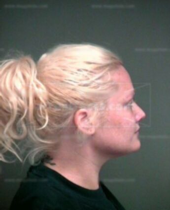Holly Cherie Sullivan