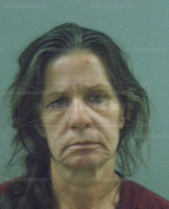 Donna Louise Parkhill