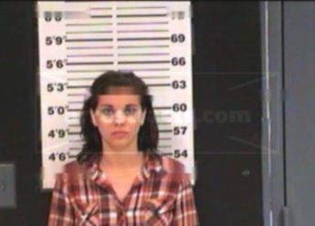 Brittney Cora Graves
