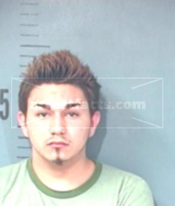 Brandon Dean Ture
