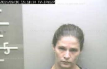 Jennifer Anne Burns