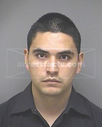 Gerardo Garcia Cital