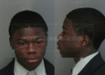 Dontre Mcfadden